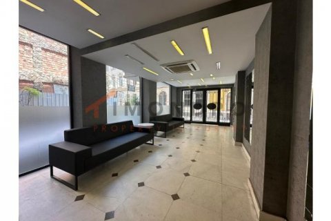 Daire  3+1  Beyoğlu, İstanbul, Türkiye №192524 - 29