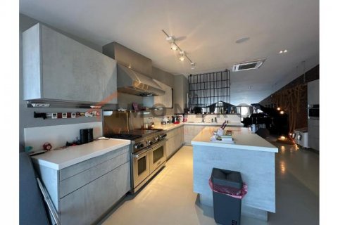 Daire  3+1  Beyoğlu, İstanbul, Türkiye №192524 - 8