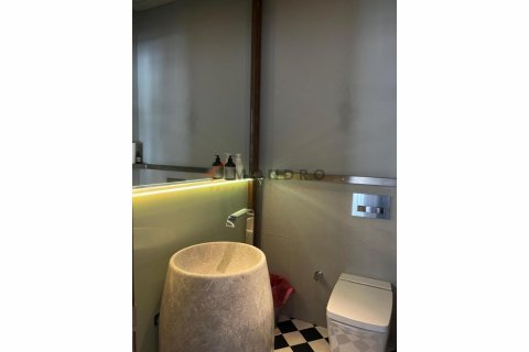 Daire  3+1  Beyoğlu, İstanbul, Türkiye №192524 - 23