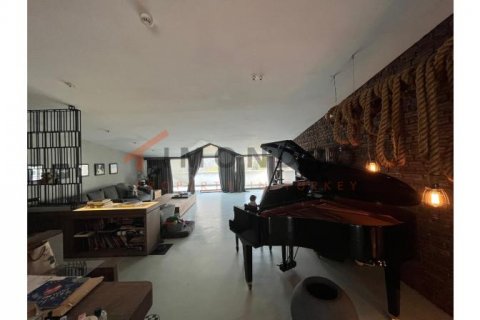 Daire  3+1  Beyoğlu, İstanbul, Türkiye №192524 - 6