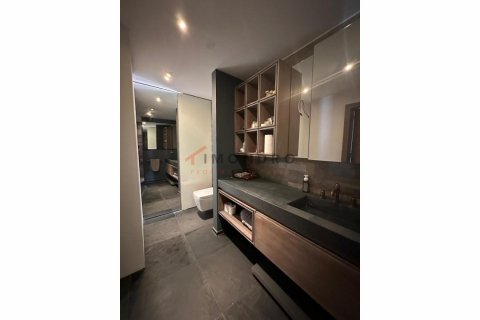 Daire  3+1  Beyoğlu, İstanbul, Türkiye №192524 - 20