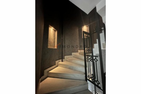 Daire  3+1  Beyoğlu, İstanbul, Türkiye №192524 - 26