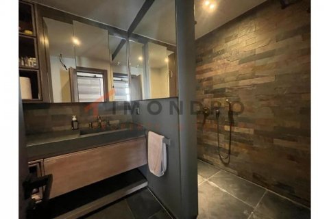 Daire  3+1  Beyoğlu, İstanbul, Türkiye №192524 - 22