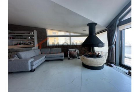 Daire  3+1  Beyoğlu, İstanbul, Türkiye №192524 - 4