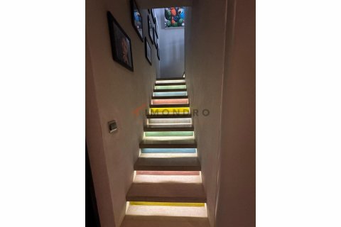 Daire  3+1  Beyoğlu, İstanbul, Türkiye №192524 - 15