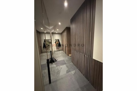 Daire  3+1  Beyoğlu, İstanbul, Türkiye №192524 - 25