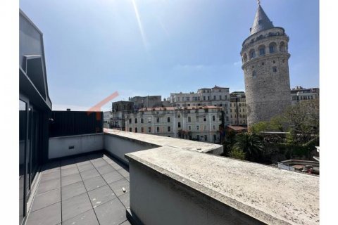 Daire  3+1  Beyoğlu, İstanbul, Türkiye №192524 - 2