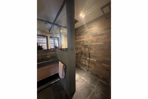 Daire  3+1  Beyoğlu, İstanbul, Türkiye №192524 - 21