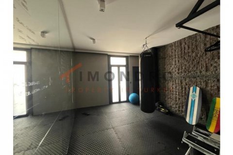 Daire  3+1  Beyoğlu, İstanbul, Türkiye №192524 - 24