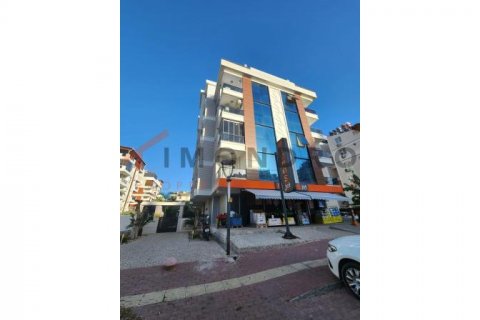 Daire  3+1  Konyaaltı, Antalya, Türkiye №192522 - 2