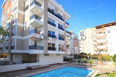 Daire  3+1  Konyaaltı, Antalya, Türkiye №192522 - 6