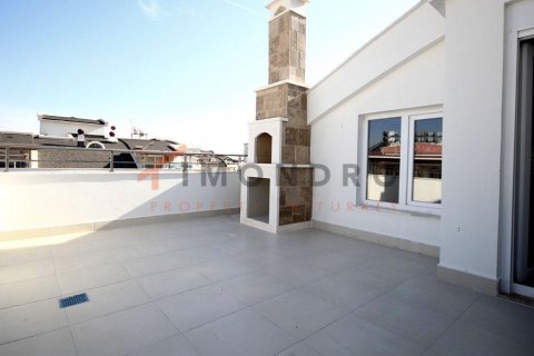 Daire  3+1  Konyaaltı, Antalya, Türkiye №192522 - 23