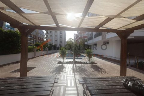 Daire  3+1  Konyaaltı, Antalya, Türkiye №192522 - 7