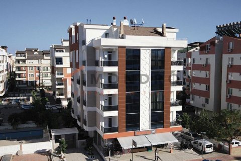 Daire  3+1  Konyaaltı, Antalya, Türkiye №192522 - 1