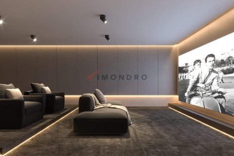 Продажа виллы  в Северном Кипре 5+1, 320м2, №192527 – фото 8