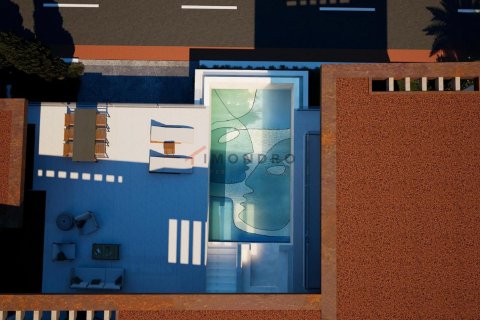 Продажа виллы  в Северном Кипре 5+1, 320м2, №192527 – фото 3