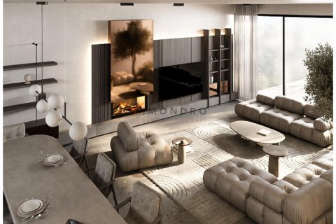 Продажа виллы  в Северном Кипре 5+1, 320м2, №192527 – фото 4