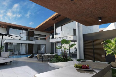 Продажа виллы  в Северном Кипре 5+1, 320м2, №192527 – фото 2