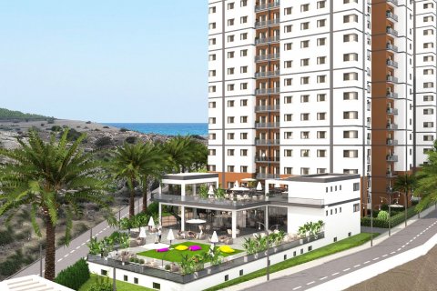 Продажа квартиры  в Боазе, Фамагусте, Северный Кипр 3 комн., 69м2, №210760 – фото 20