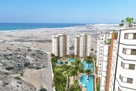 آپارتمان در  Bogazi ، ترکیه 45 متر مربع.  شماره 210759 - 10