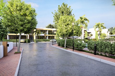 Lejlighed  i Famagusta,  Nr. 210865 - 5