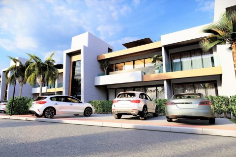 Lejlighed  i Famagusta,  Nr. 210865 - 10