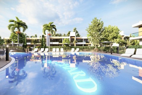 Lejlighed  i Famagusta,  Nr. 210865 - 6