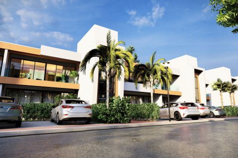 Lejlighed  i Famagusta,  Nr. 210865 - 1