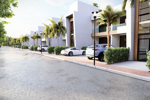 Lejlighed  i Famagusta,  Nr. 210865 - 8