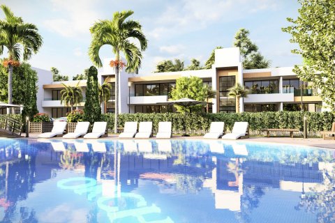 Lejlighed  i Famagusta,  Nr. 210865 - 7