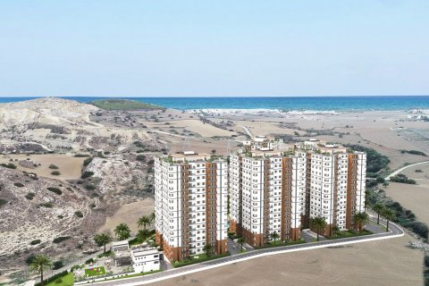 Apartment for sale  in Bogazi, Famagusta, Northern Cyprus, 32m2, No. 210758 – photo 19