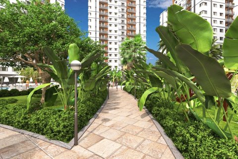 Apartment for sale  in Bogazi, Famagusta, Northern Cyprus, 32m2, No. 210758 – photo 9