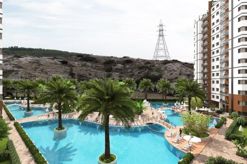 Apartment for sale  in Bogazi, Famagusta, Northern Cyprus, 32m2, No. 210758 – photo 17