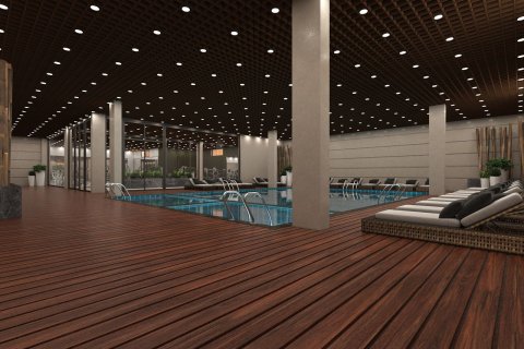 Apartment for sale  in Bogazi, Famagusta, Northern Cyprus, 32m2, No. 210758 – photo 25