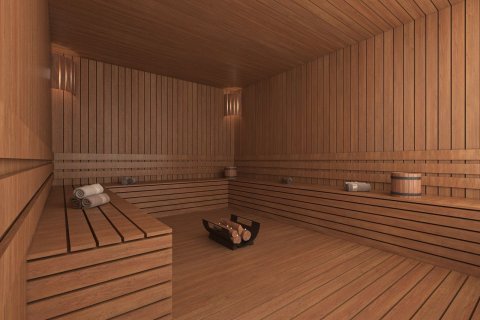 Apartment for sale  in Bogazi, Famagusta, Northern Cyprus, 32m2, No. 210758 – photo 21