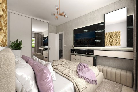 Apartment for sale  in Bogazi, Famagusta, Northern Cyprus, 32m2, No. 210758 – photo 22