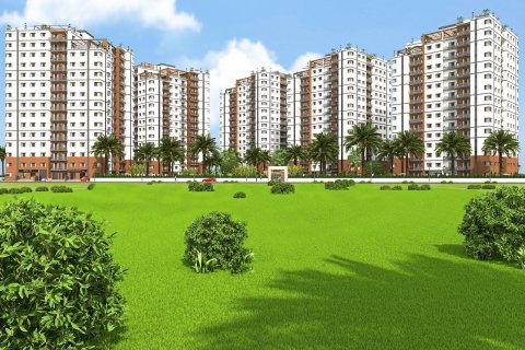 Apartment for sale  in Bogazi, Famagusta, Northern Cyprus, 32m2, No. 210758 – photo 7