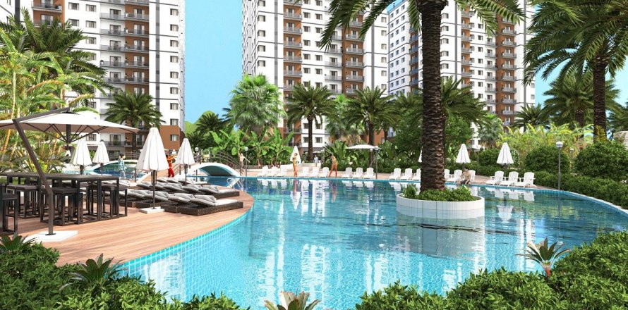 Apartment  in Bogazi, Famagusta, Northern Cyprus No. 210758