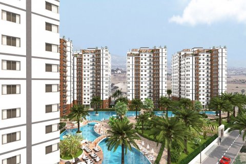 Apartment for sale  in Bogazi, Famagusta, Northern Cyprus, 32m2, No. 210758 – photo 6