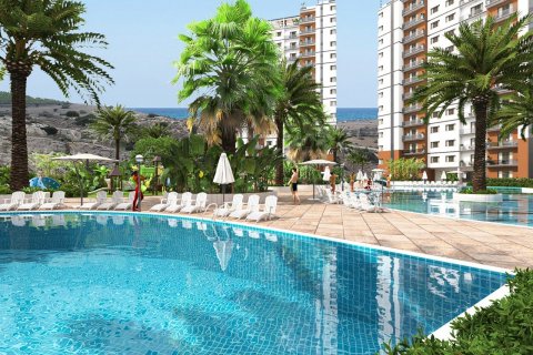 Apartment for sale  in Bogazi, Famagusta, Northern Cyprus, 32m2, No. 210758 – photo 8