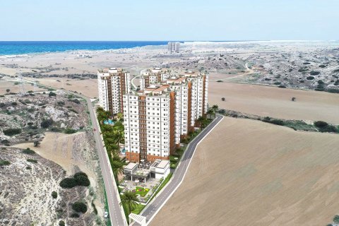 Apartment for sale  in Bogazi, Famagusta, Northern Cyprus, 32m2, No. 210758 – photo 18