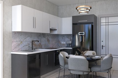 Apartment for sale  in Bogazi, Famagusta, Northern Cyprus, 32m2, No. 210758 – photo 23