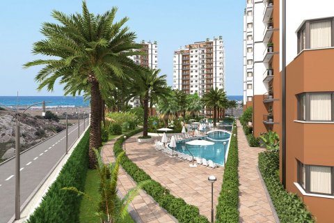 Apartment for sale  in Bogazi, Famagusta, Northern Cyprus, 32m2, No. 210758 – photo 3