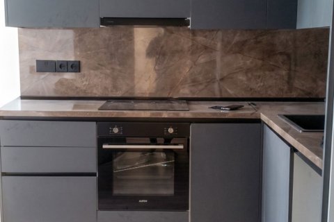 Продажа квартиры в Фамагусте, Северный Кипр 3 комн., 78м2, №210866 – фото 11