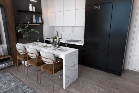 Leilighet  i Famagusta,  Nr. 210866 - 14