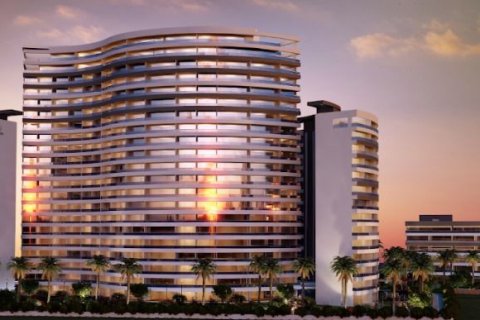 Leilighet  i Famagusta,  Nr. 210866 - 1