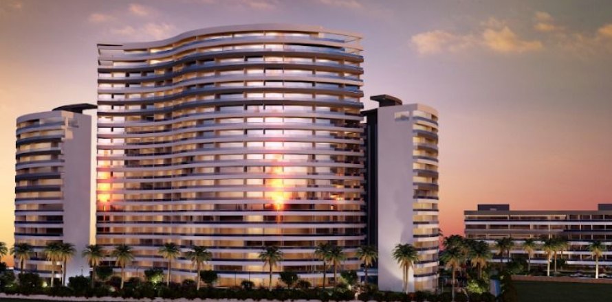 Leilighet  i Famagusta,  Nr. 210866