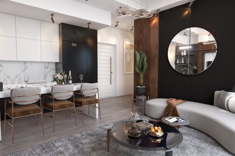 Leilighet  i Famagusta,  Nr. 210866 - 10