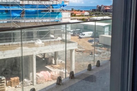 Продажа квартиры в Фамагусте, Северный Кипр 3 комн., 78м2, №210866 – фото 14
