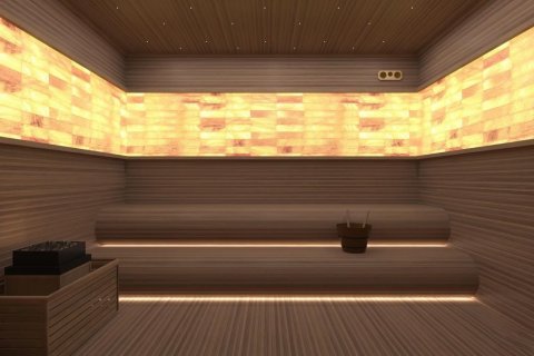 Leilighet  i Famagusta,  Nr. 210866 - 3